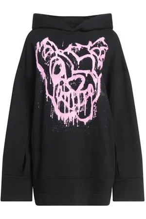 Dondup CAMISETAS Y TOPS - Sudaderas