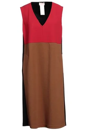 Persona by Marina Rinaldi VESTIDOS - Vestidos midi