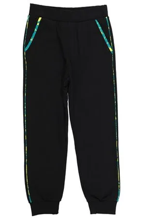 VERSACE PARTES DE ABAJO - Pantalones