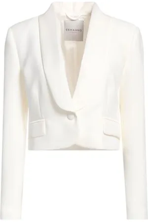 Ermanno Firenze ROPA DE ABRIGO - Chaquetas y cazadoras