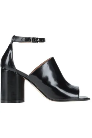 Maison Margiela CALZADO - Sandalias con cierre