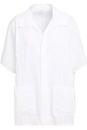 Aspesi CAMISETAS Y TOPS - Camisas