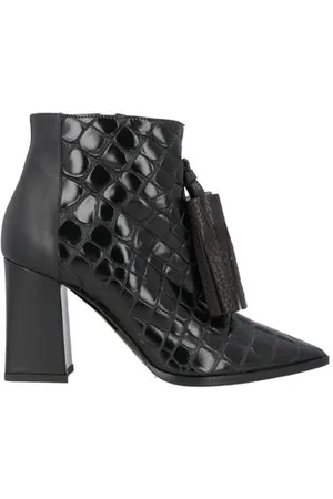 Pollini CALZADO - Botines de caña alta