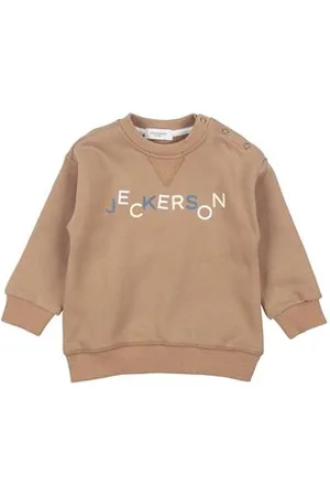 Jeckerson CAMISETAS Y TOPS - Sudaderas