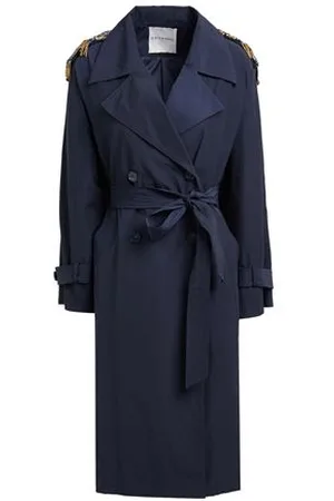 Ermanno Firenze ROPA DE ABRIGO - Abrigos y gabardinas