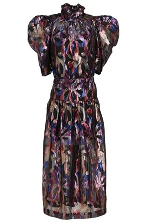 Sabina Musayev VESTIDOS - Vestidos largos
