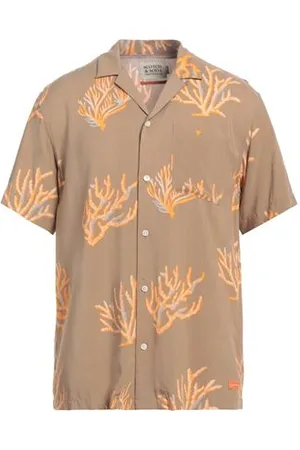 Scotch&Soda CAMISETAS Y TOPS - Camisas