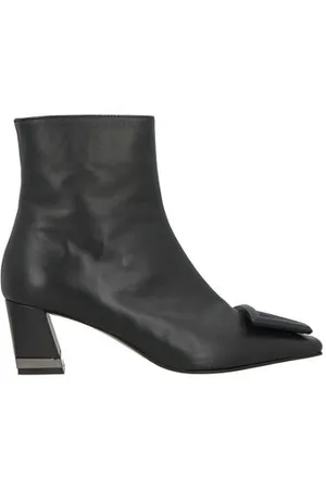 ROBERTO FESTA CALZADO - Botines de caña alta
