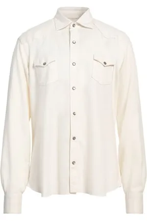 BARBA CAMISETAS Y TOPS - Camisas