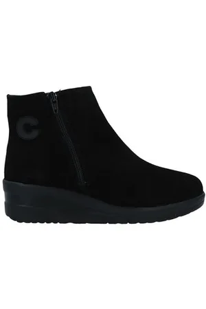 Cinzia soft CALZADO - Botines de caña alta