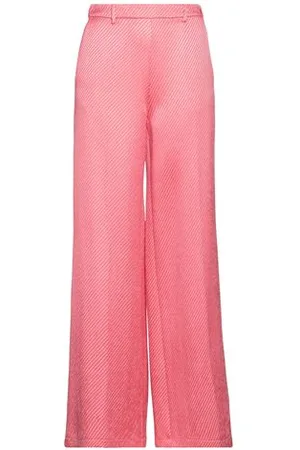 FORTE FORTE PARTES DE ABAJO - Pantalones