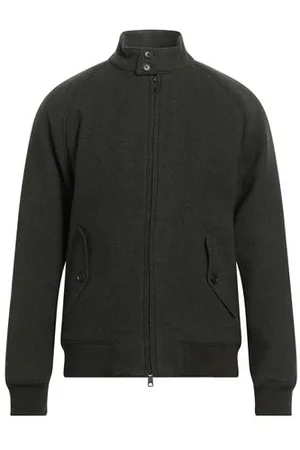 Baracuta ROPA DE ABRIGO - Chaquetas y cazadoras