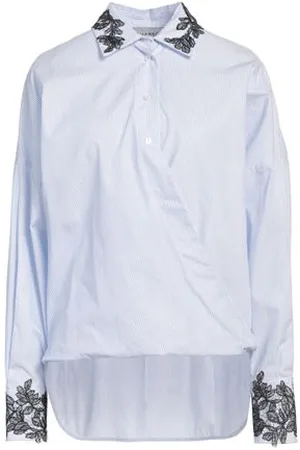 Ermanno Firenze CAMISETAS Y TOPS - Camisas