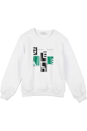 GAËLLE CAMISETAS Y TOPS - Sudaderas