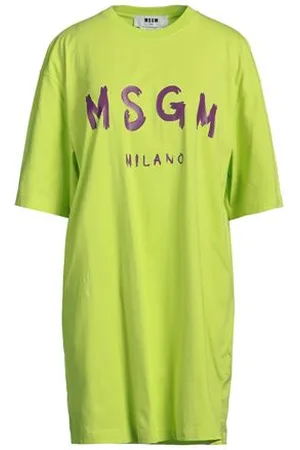 Msgm VESTIDOS - Minivestidos