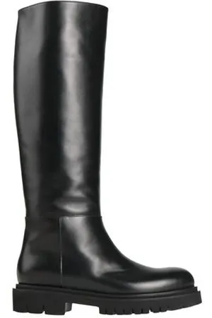 ANNA F. CALZADO - Botas