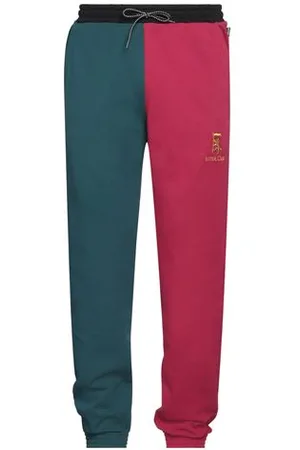 IUTER PARTES DE ABAJO - Pantalones
