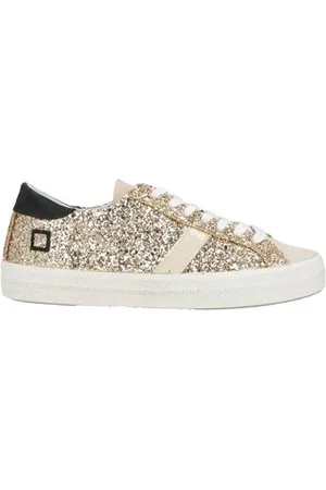 D.A.T.E. CALZADO - Sneakers