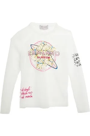 Ermanno Firenze CAMISETAS Y TOPS - Tops