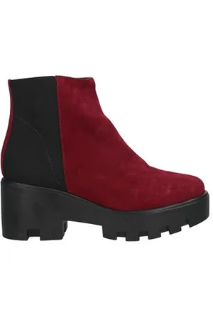 Pollini CALZADO - Botines de caña alta