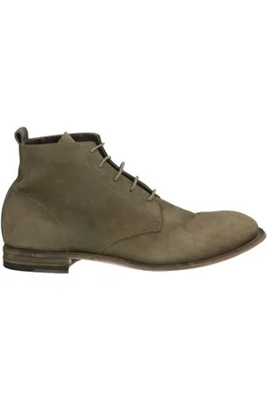 Officine creative CALZADO - Botines de caña alta