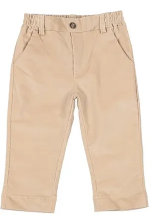 Manuel Ritz PARTES DE ABAJO - Pantalones