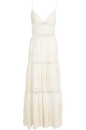 Ermanno Firenze VESTIDOS - Vestidos largos