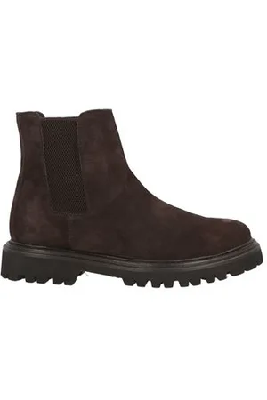 MIGLIORE CALZADO - Botines de caña alta