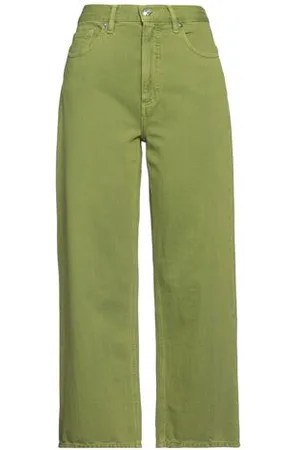 Nine In The Morning PARTES DE ABAJO - Pantalones vaqueros
