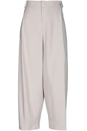 PT Torino PARTES DE ABAJO - Pantalones