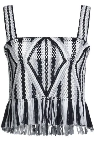 GABRIELA HEARST CAMISETAS Y TOPS - Tops