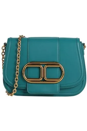 Elisabetta Franchi BOLSOS - Bolsos con bandolera