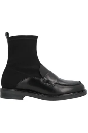 carmens CALZADO - Botines de caña alta