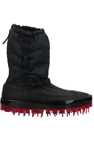 RBRSL RUBBER SOUL CALZADO - Botines de caña alta