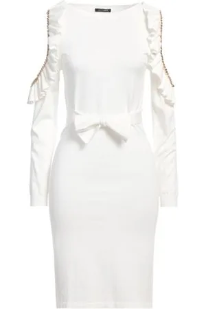 CRISTINAEFFE VESTIDOS - Minivestidos