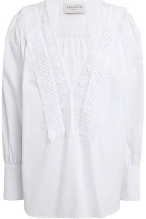 Ermanno Firenze CAMISETAS Y TOPS - Tops