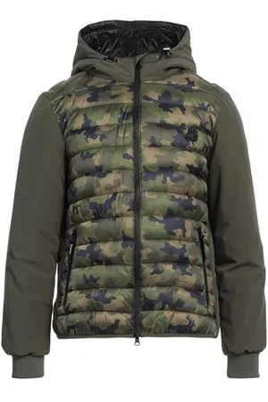Invicta ROPA DE ABRIGO - Chaquetas y cazadoras
