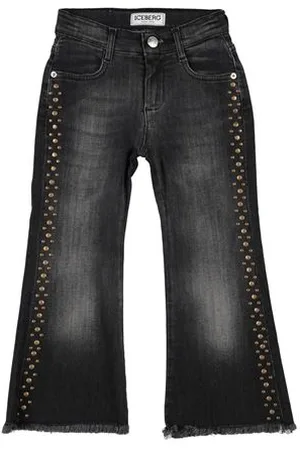 Iceberg PARTES DE ABAJO - Pantalones vaqueros
