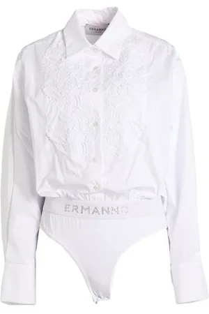 Ermanno Firenze CAMISETAS Y TOPS - Bodies
