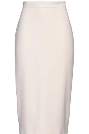 Max Mara PARTES DE ABAJO - Faldas midi
