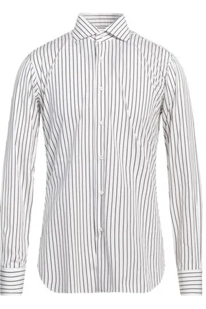 BARBA CAMISETAS Y TOPS - Camisas