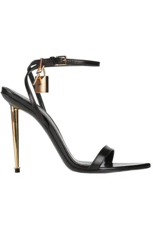 Tom Ford CALZADO - Sandalias con cierre