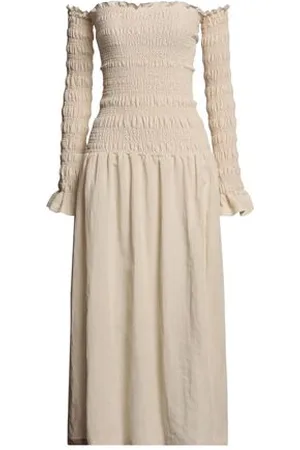 Rohe VESTIDOS - Vestidos midi