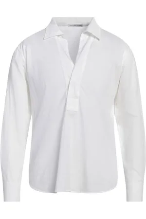 GREY DANIELE ALESSANDRINI CAMISETAS Y TOPS - Camisas