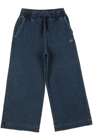 Diesel PARTES DE ABAJO - Pantalones vaqueros