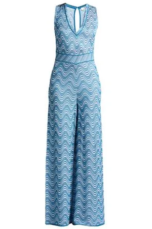M Missoni MONOS&PETOS - Monos enterizos