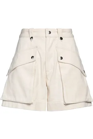 Marant Etoile PARTES DE ABAJO - Pantalones cortos y bermudas