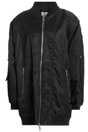 Gestuz ROPA DE ABRIGO - Chaquetas y cazadoras
