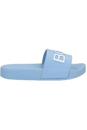 HUGO BOSS CALZADO - Sandalias con cierre
