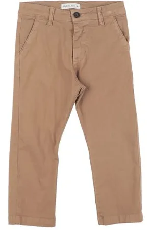 Manuel Ritz PARTES DE ABAJO - Pantalones